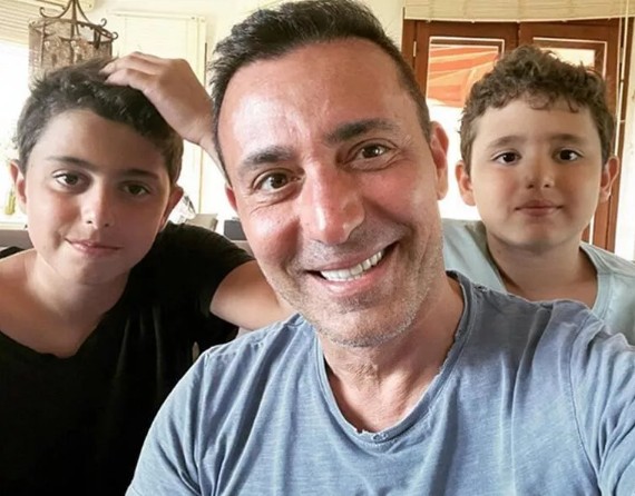 Emina Jahovic yeni aşka yelken açtı!